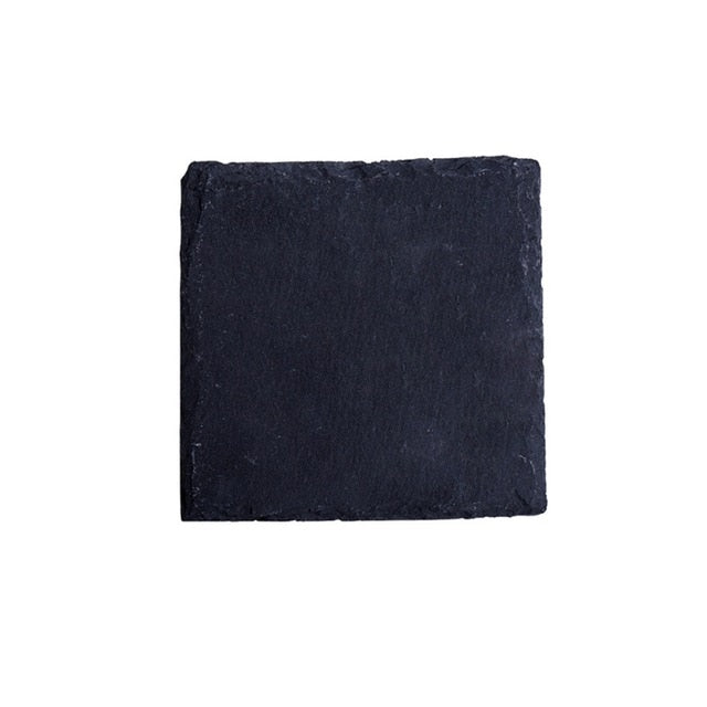 Natural Slate Serving Dishes