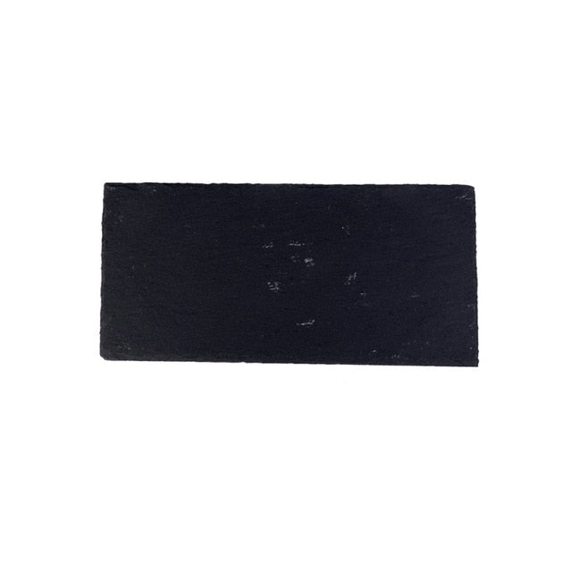 Natural Slate Serving Dishes