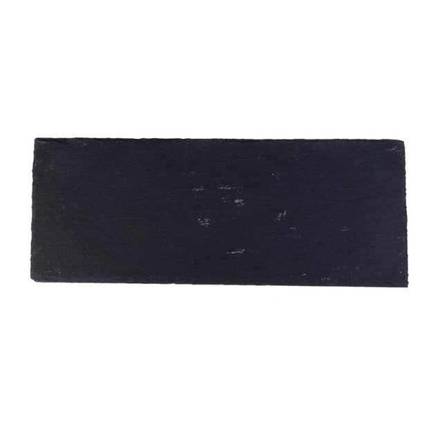 Natural Slate Serving Dishes