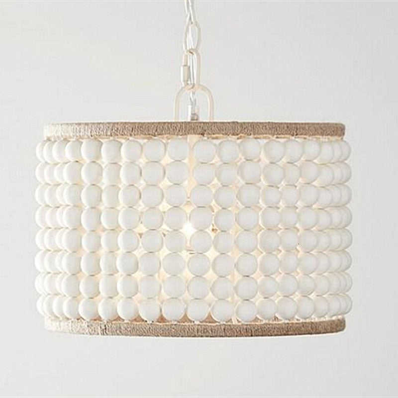 Modern Minimalist Chandelier (The Ivy)