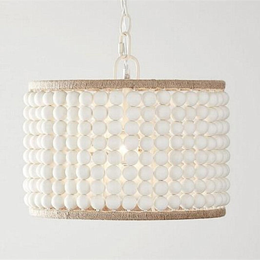 Modern Minimalist Chandelier (The Ivy)