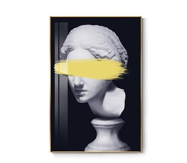Post Modern Canvas (7 Styles)