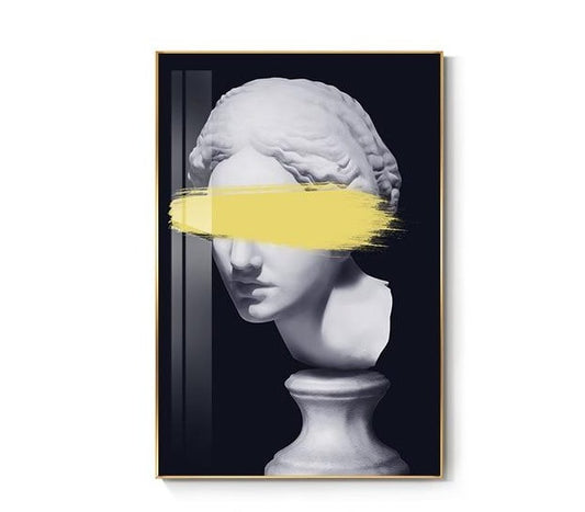 Post Modern Canvas (7 Styles)