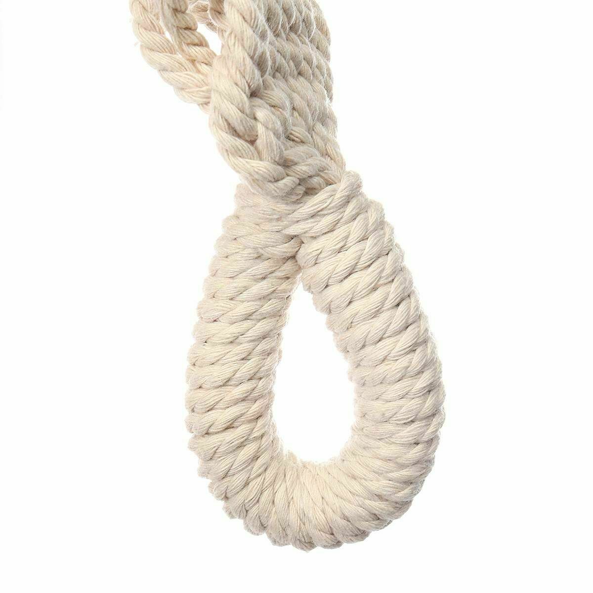 Boho Tassel Hammock