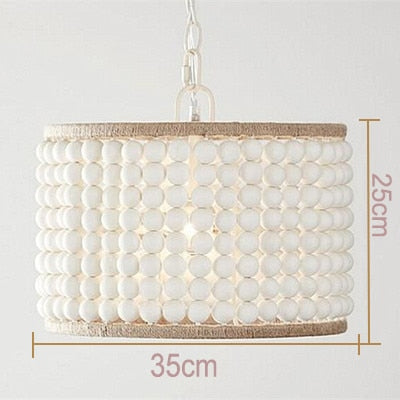 Modern Minimalist Chandelier (The Ivy)