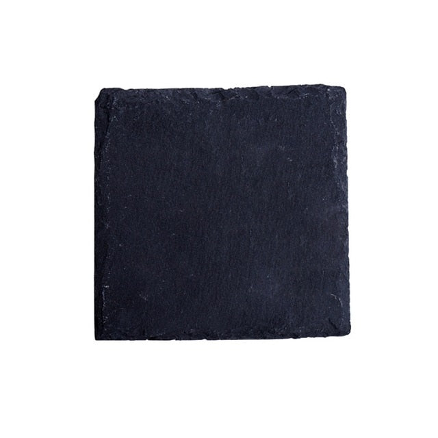 Natural Slate Serving Dishes