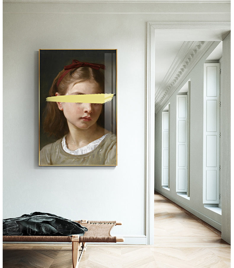 Post Modern Canvas (7 Styles)