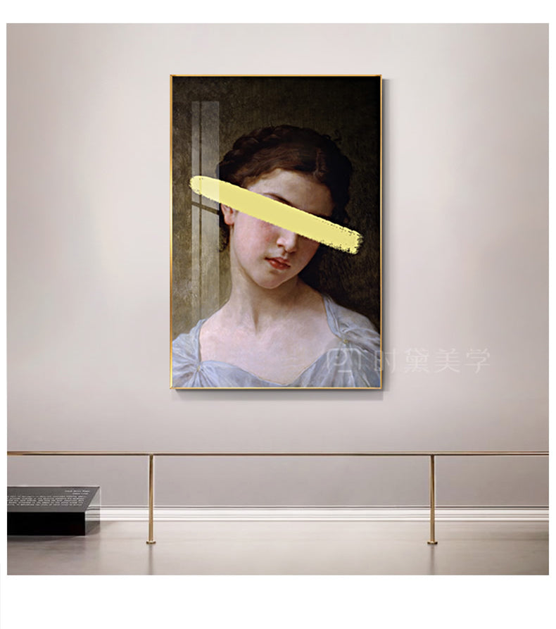 Post Modern Canvas (7 Styles)