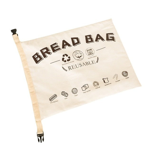 Chic Bread Bags